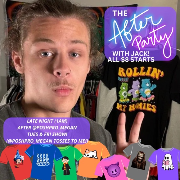 🎁 THURS THRILLS W/GUEST HOST CITIZENDARCEY 7P EST 🎁 ROLLING GIVYS! $8 Starts! - Picture 15 of 16